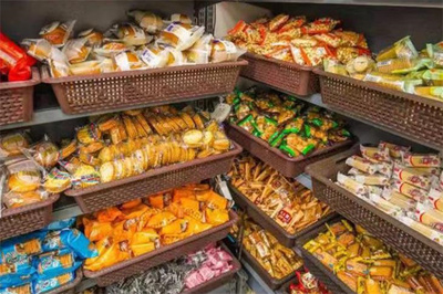 無糖食品專賣店加盟 開啟健康消費新藍(lán)海